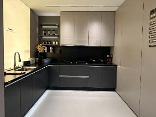 欧派旗舰店(丛台公园店),50人团队打造省心家装