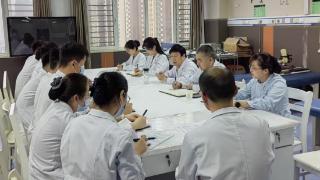 知名康复专家坐诊指导 助力菏泽市牡丹人民医院临床重点专科建设
