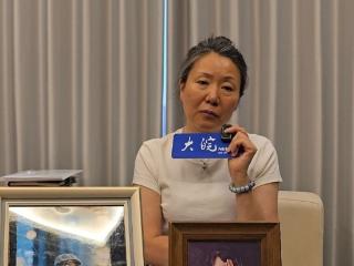 “成都27岁女子紫雅遇害案”二审即将开庭,紫雅妈妈:每天给女儿收拾房间,就像女儿从未离开