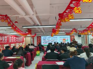 中国人寿毕节分公司开展“防范青少年药物滥用”主题宣传活动