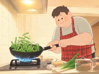 小叶医探|“豆角减肥法”3天瘦8斤?医生紧急叫停:减的不是脂肪,是生命!