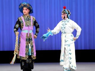 全省唯一!吉剧《燕青卖线》入选2026年全国经典折子戏展演