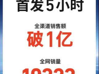 首发即霸榜！小牛电动新品实力横扫全价位段