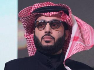 记者：沙特富豪图尔基可能投资英国足球，一些俱乐部已和他接触