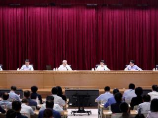 国家外汇管理局召开2025年下半年外汇管理工作交流会