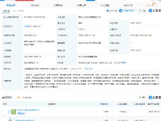 东方电子在烟台成立贸易公司