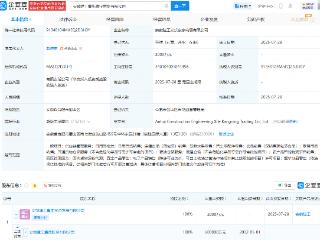 安徽建工投资成立商贸公司