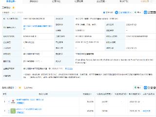 长江专汽产业投资基金成立，出资额5亿