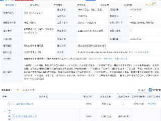 奇瑞汽车成立盈智达汽车销售服务公司