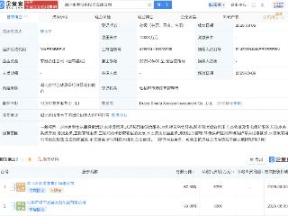 湖北水发集团等成立投资公司，注册资本1亿元