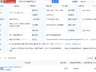资阳产融资本管理公司成立，注册资本22亿