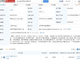 矿冶科技集团成立北矿资环科技公司，注册资本6.5亿