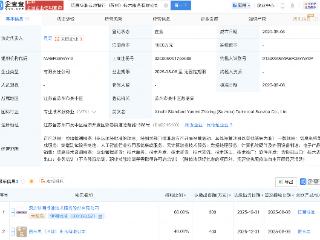 信测标准等在苏州新设云驰智行技术服务公司