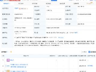 横河精密等成立狮子王科技公司