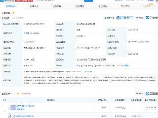 北京亦庄科技成立光电公司，注册资本6亿元