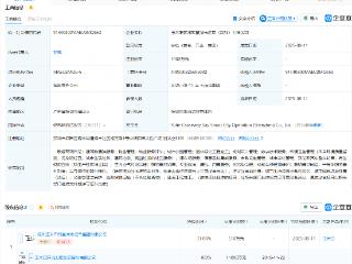 玉禾田、碧合铜锣湾成立智慧城市运营公司