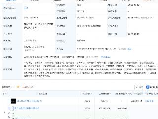 抖音在上海成立方舟引擎科技公司