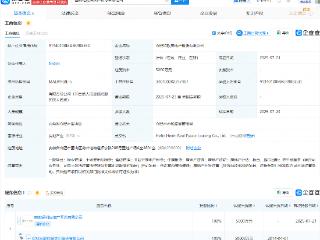 保利发展成立房地产租赁公司，含酒店管理业务