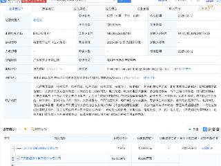 赣锋锂业投资成立新公司，含工业互联网数据业务