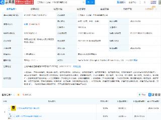 三夫户外在上海成立新公司，含体育健康服务业务