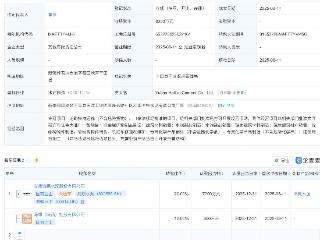 海螺水泥在新疆成立两家新公司