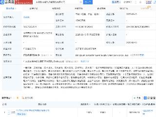 松山湖科学城集团新设供应链服务公司，注册资本1.5亿