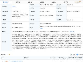鄂州市城控低空经济发展公司注册成立