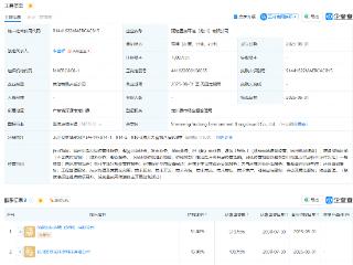 深圳能源等投资成立环境公司，含发电业务