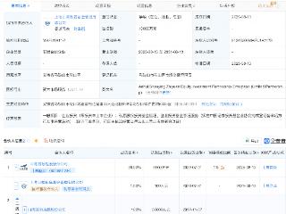 山鹰国际在安徽新设智源股权投资合伙企业