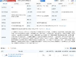 华光新材在海南成立新材料科技公司