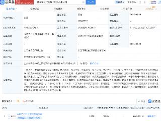 海联金汇新设数字科技公司，含AI业务