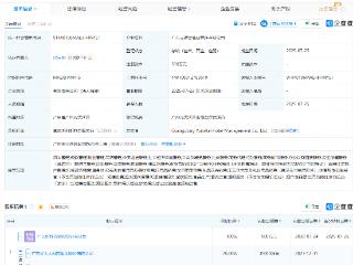 好太太、好莱客成立酒店管理公司