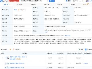 特锐德等在开封投资成立能源运营管理公司