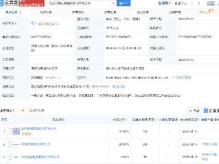 极兔等在福建新设国际货运公司