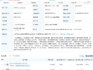 鸿富瀚等成立新公司，含蓄电池租赁业务