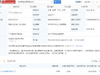创维集团在深圳成立安维物流公司