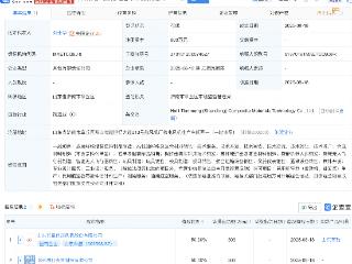 山东章鼓等成立新公司，含智能机器人业务