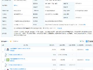 中国电建成立抽水蓄能公司，含旅游开发项目策划咨询业务