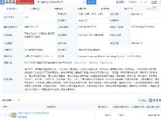 四川翼行低空科技公司成立，含智能无人飞行器业务