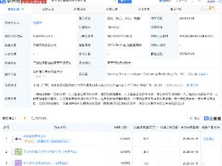 润建股份等在南宁新设智算科技公司