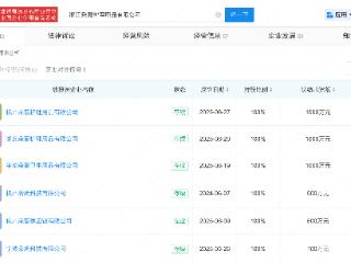黄子韬卫生巾品牌成立新公司，今年已成立5家新公司