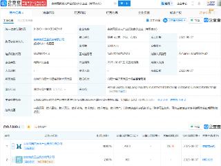 安徽高投芯光产业投资合伙企业成立