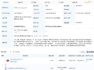 国家能源集团在江苏成立新能源公司，注册资本10亿