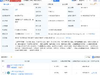 上海机电等成立新公司，含智能机器人业务