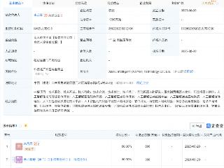 智元机器人等成立小鹭智能科技公司，含多项AI业务