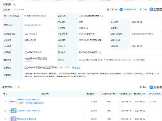 天工股份等成立钛晶新材料公司，注册资本1亿元