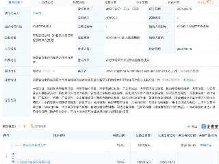 奇瑞汽车在合肥新设盈智达汽车销售服务公司