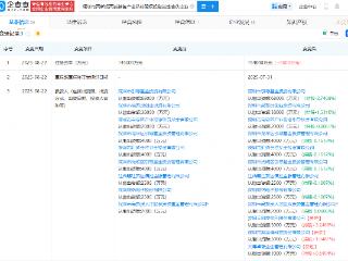 梦网科技、鸿富瀚等入股深圳市高新投高端装备产业投资基金