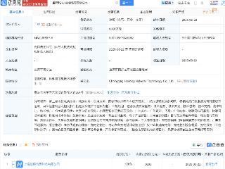 哈啰出行在重庆成立新公司，含多项物联网业务