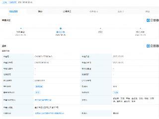 赛力斯汽车公布无人机加氢相关专利